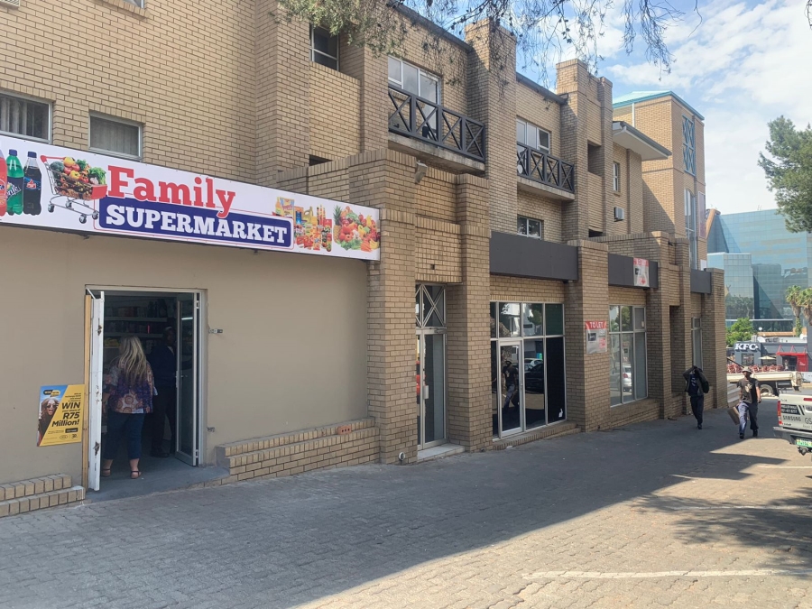 To Let commercial Property for Rent in Westdene Free State